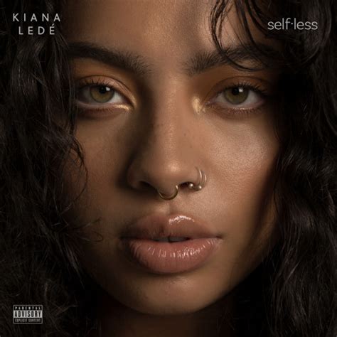 listen to kiana ledé ex